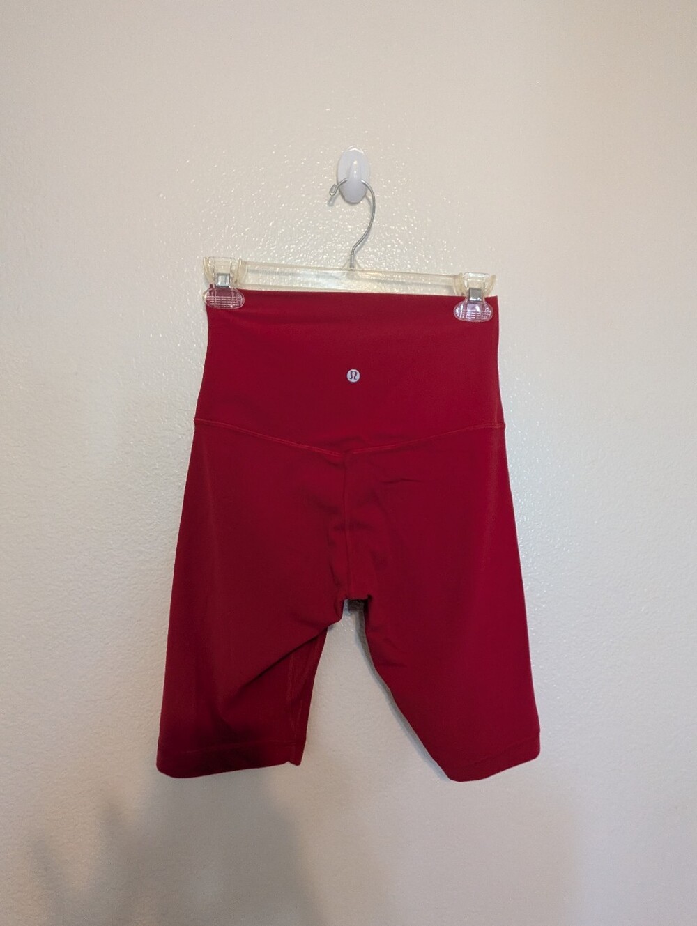 Lululemon Align Athletic Bike Shorts 6